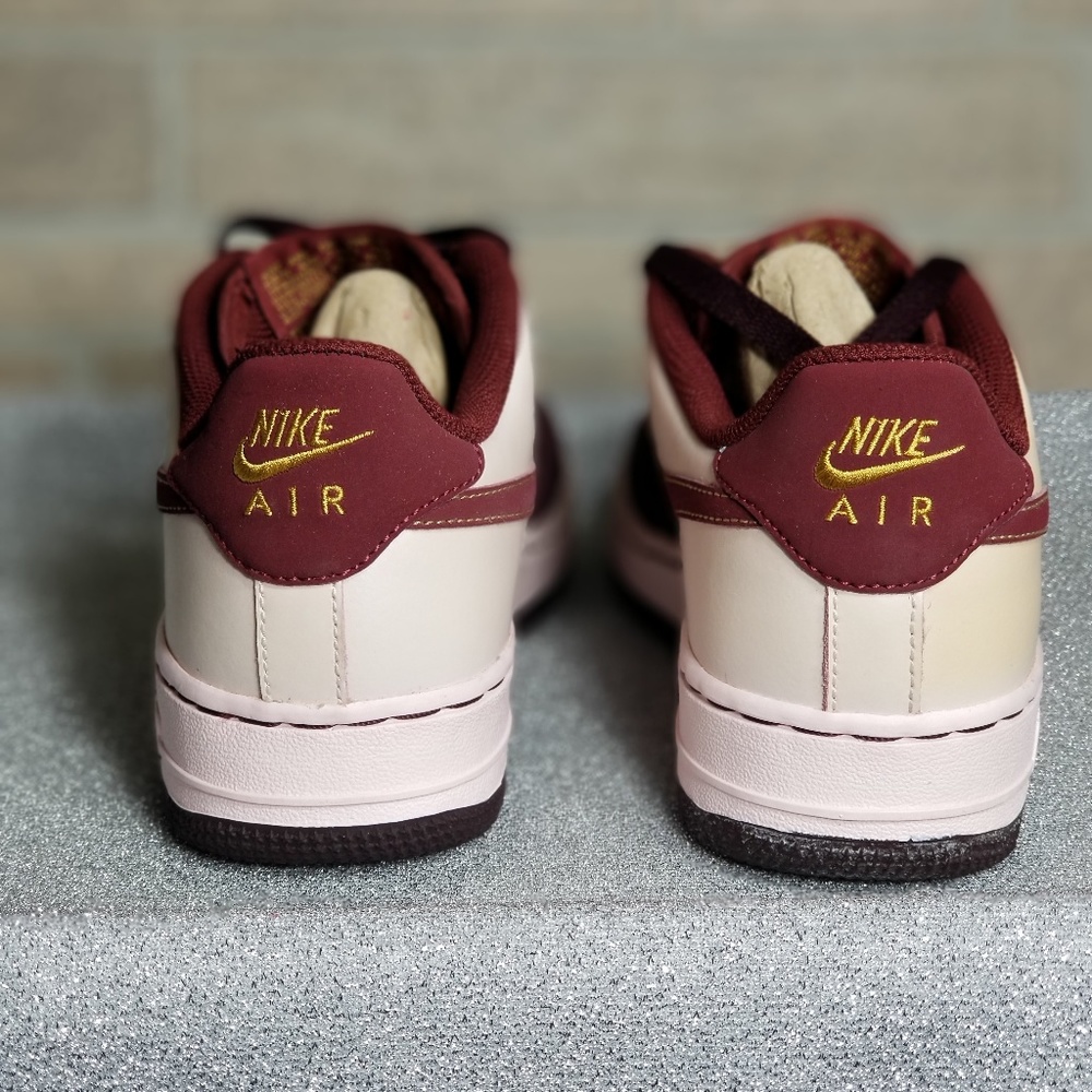 🚨SOLD🚨 Nike Air Force 1 Low - Picture 4 of 6